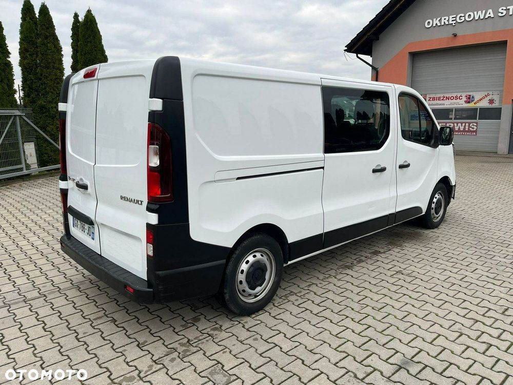 Renault Trafic - 4