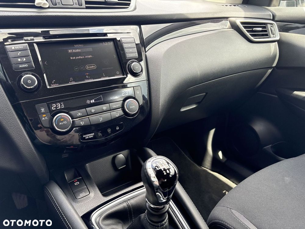 Nissan Qashqai 1.3 DIG-T Acenta - 20