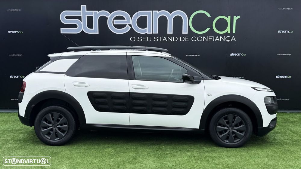 Citroën C4 Cactus BlueHDi 100 Stop&Start Feel Edition - 6