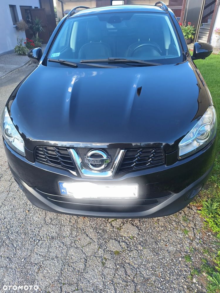 Nissan Qashqai - 5