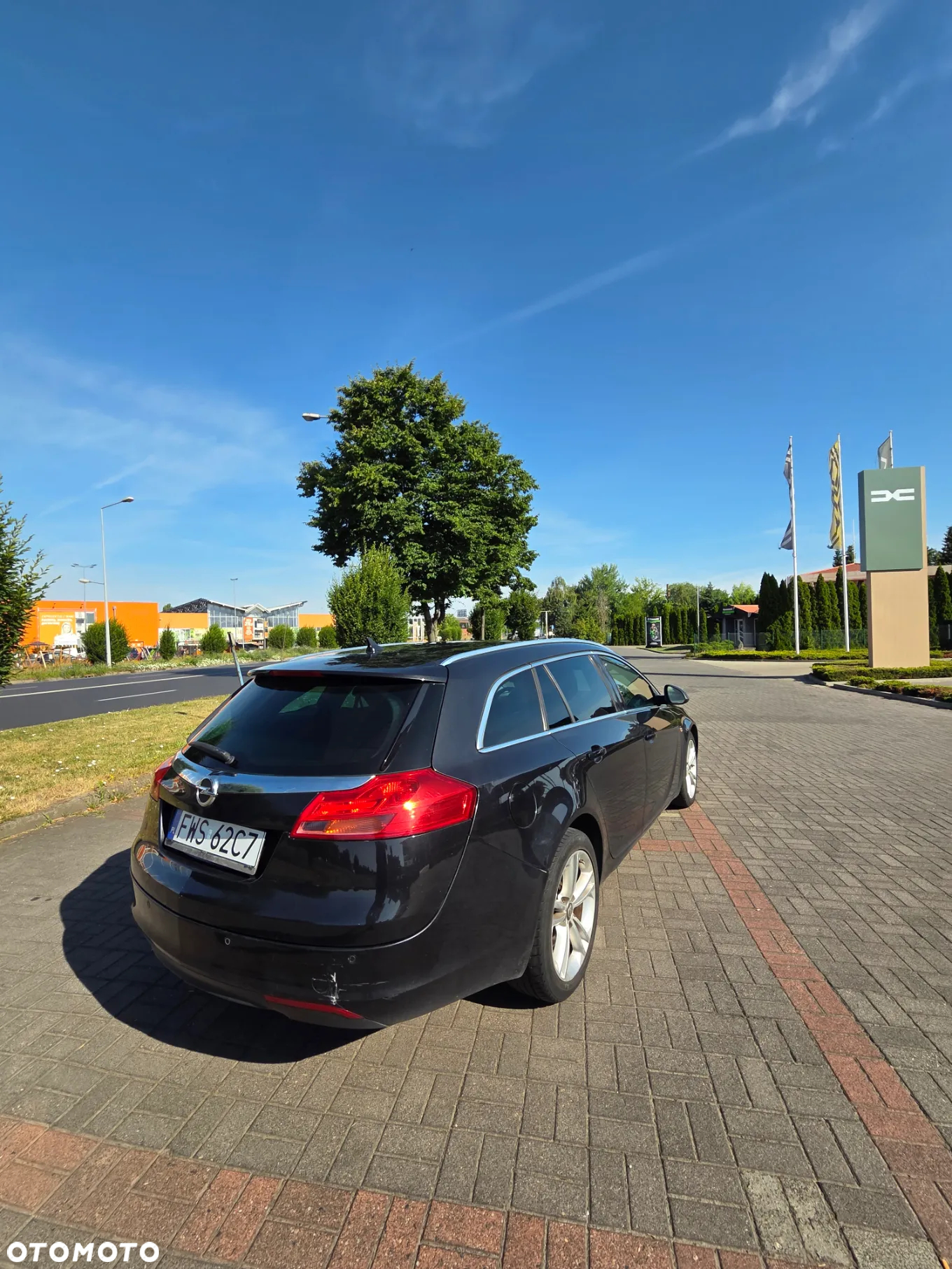 Opel Insignia 2.0 CDTI Edition ecoFLEX - 4