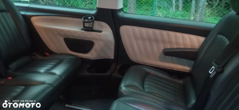 Mercedes-Benz Vito CDI Tourer Select 447.701 - 6