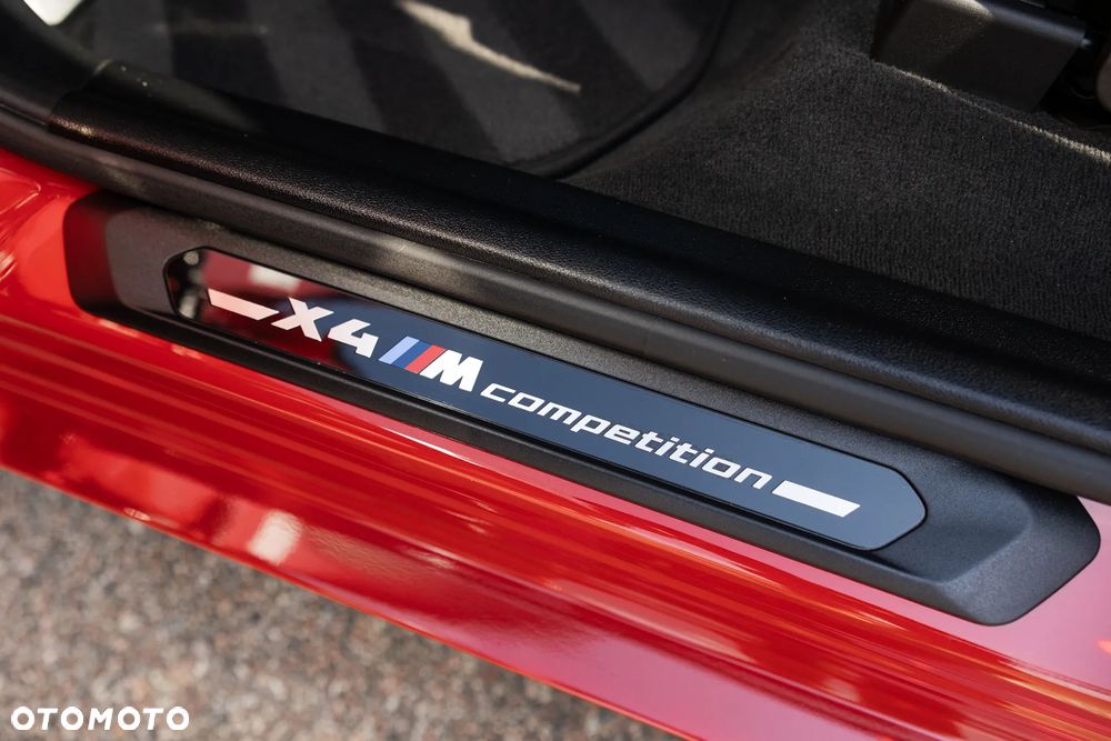 BMW X4 M - 22