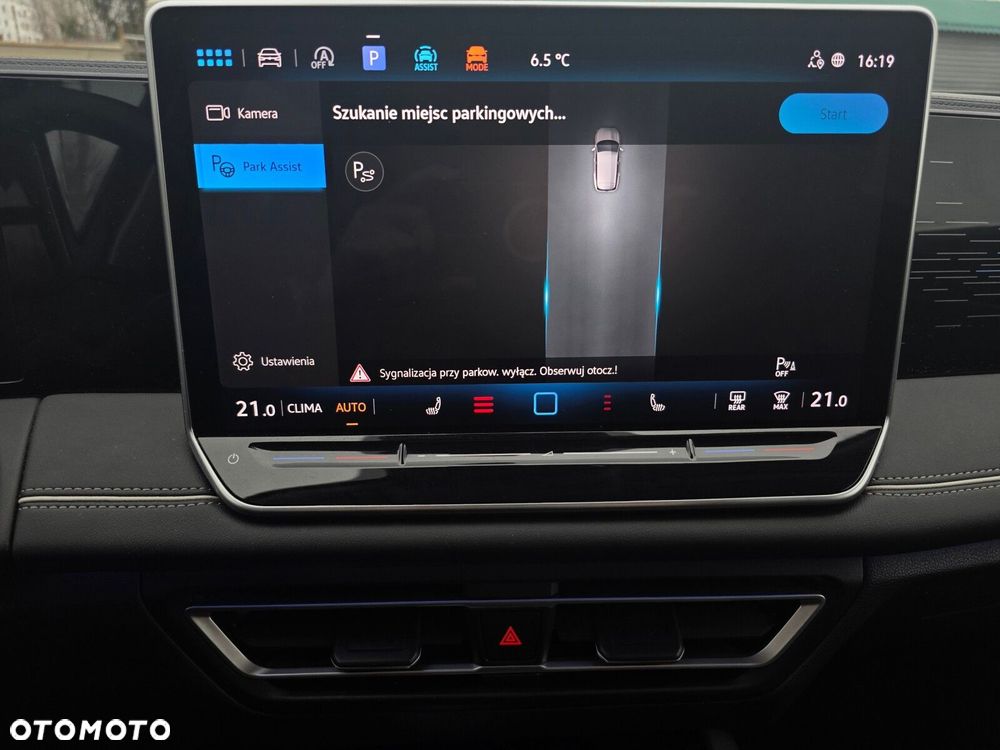 Volkswagen Tiguan 1.5 TSI EVO Elegance DSG - 22