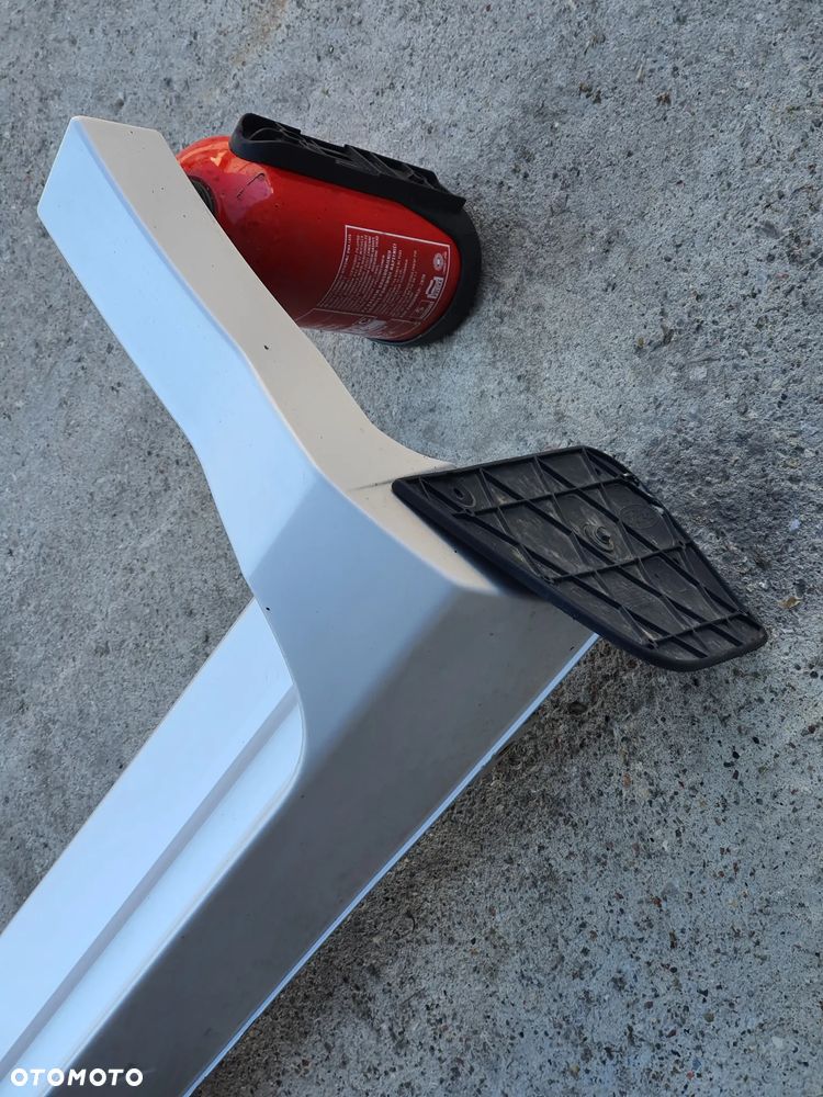 FORD KUGA II MK2 LIFT VIGNALE  LISTWA PROGOWA PRÓG LEWY CV4J-S10155 KOLOR AD - 2