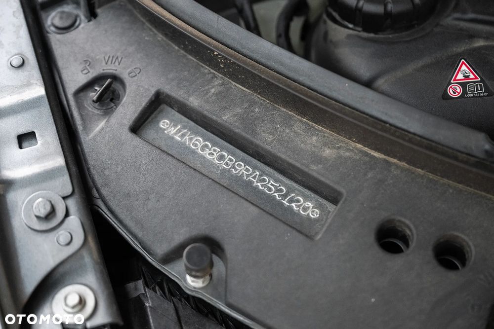 Mercedes-Benz Klasa S AMG 63 E Performance PHEV L 4-Matic 9G-TRONIC - 39