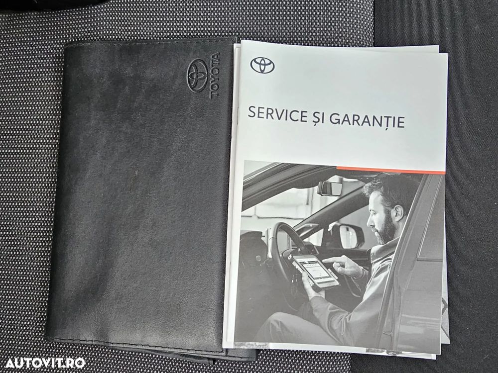 Toyota Proace 1.5 D-4D 120CP 8+1 L2H1 Base+ - 23