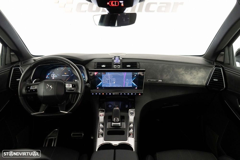 DS DS7 Crossback E-Tense Rivoli EAT8 - 25