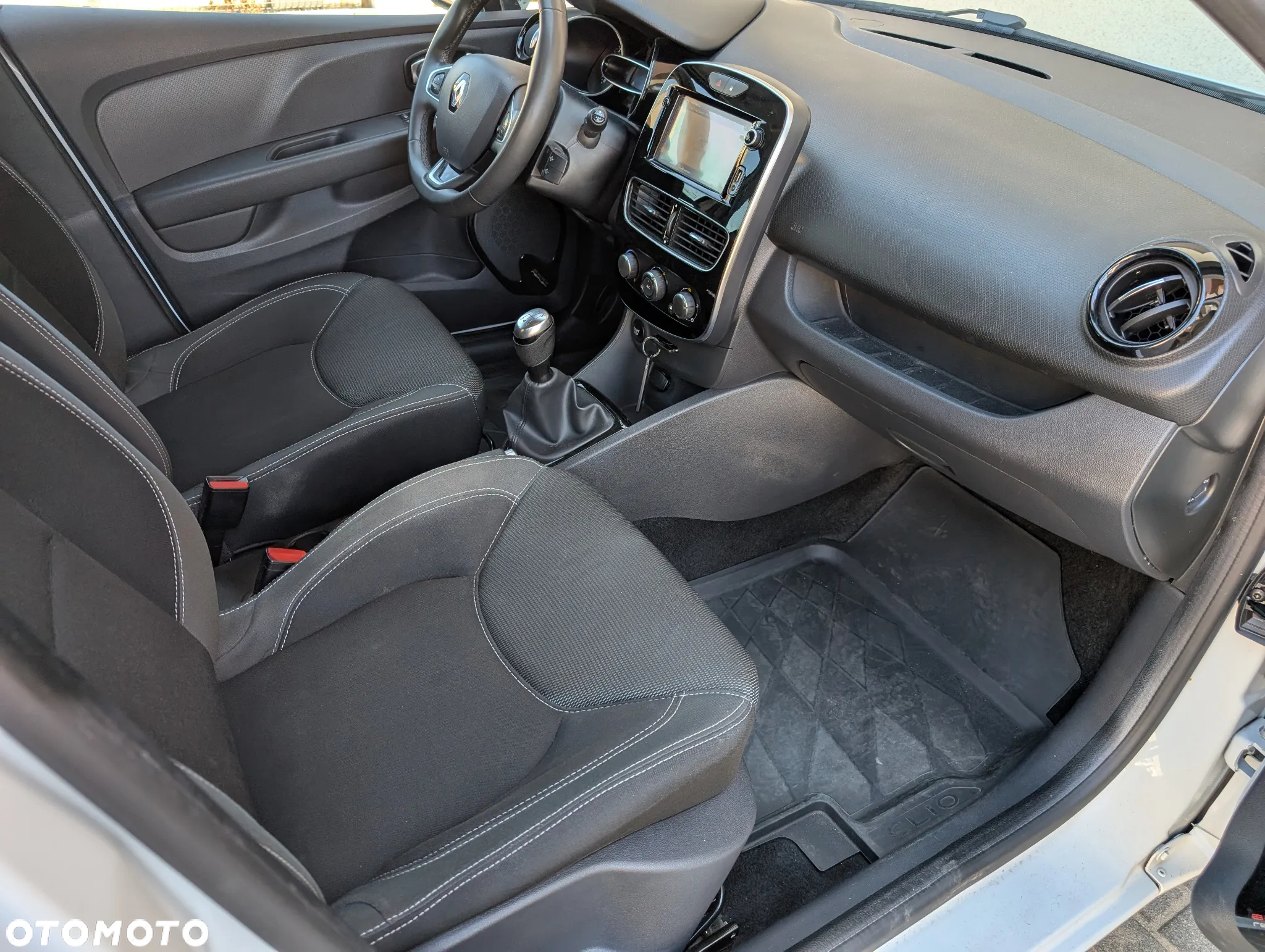Renault Clio 1.5 dCi Energy Life - 18