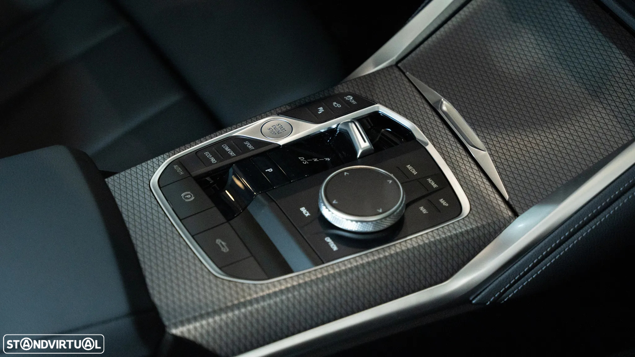 BMW 420 d Pack Desportivo M Auto - 14