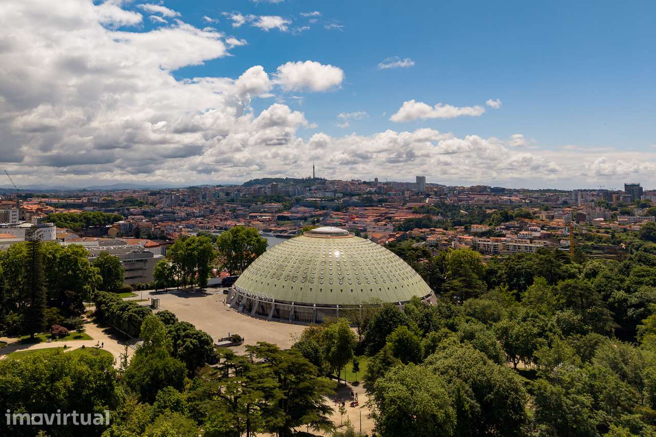 Apartamento T1 em Massarelos, Porto. - Grande imagem: 3/21