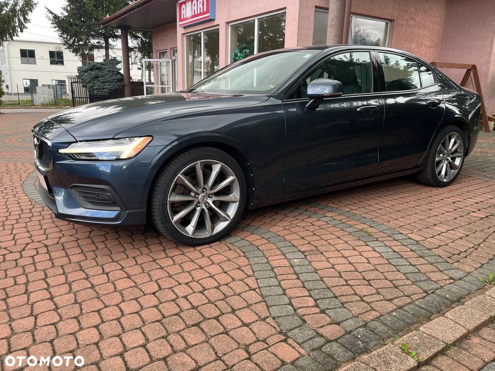 Volvo S60 - 13