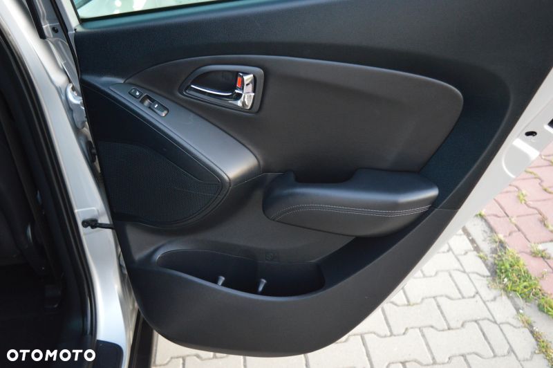 Hyundai ix35 - 18