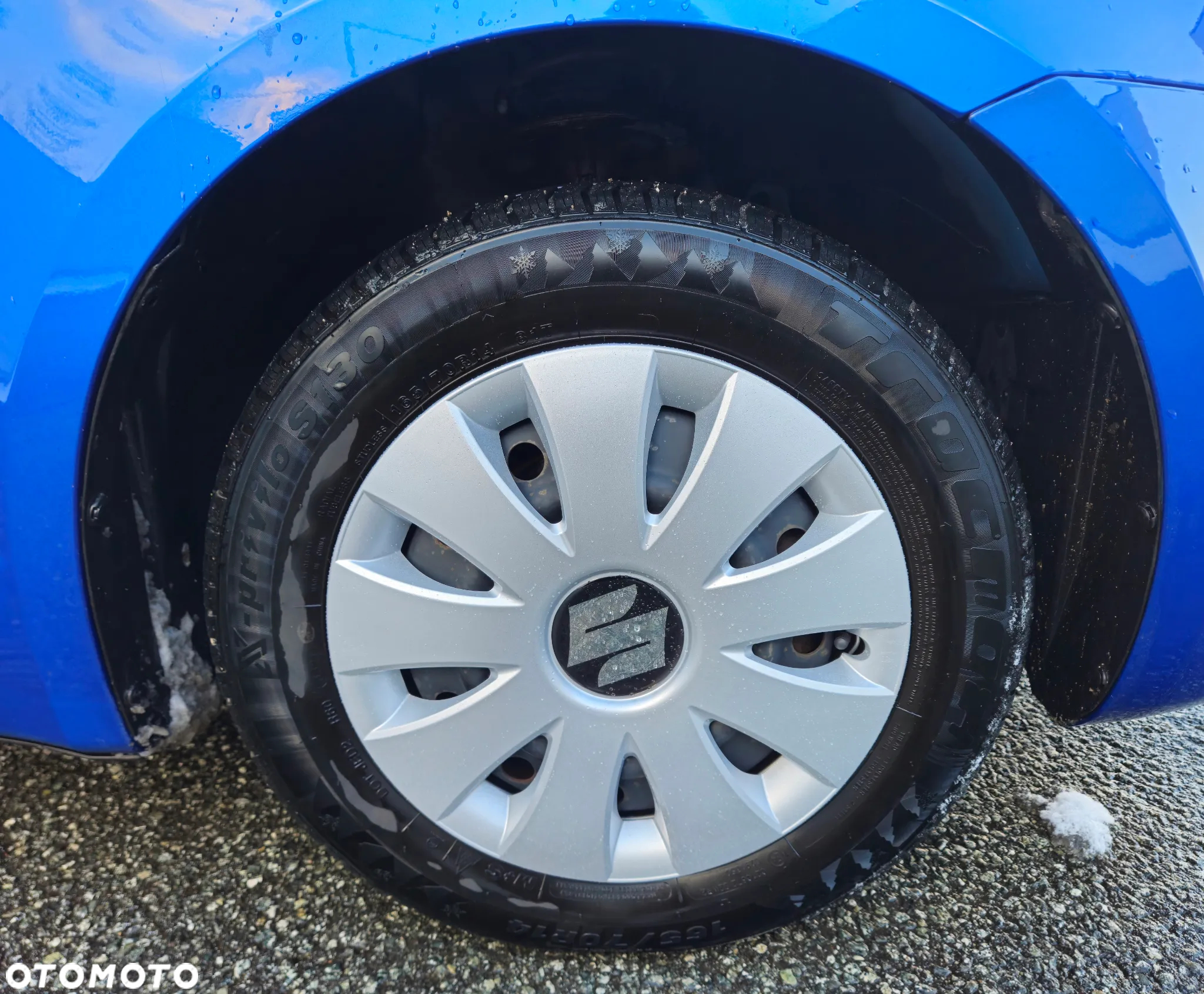 Suzuki Swift 1.5 Comfort - 24