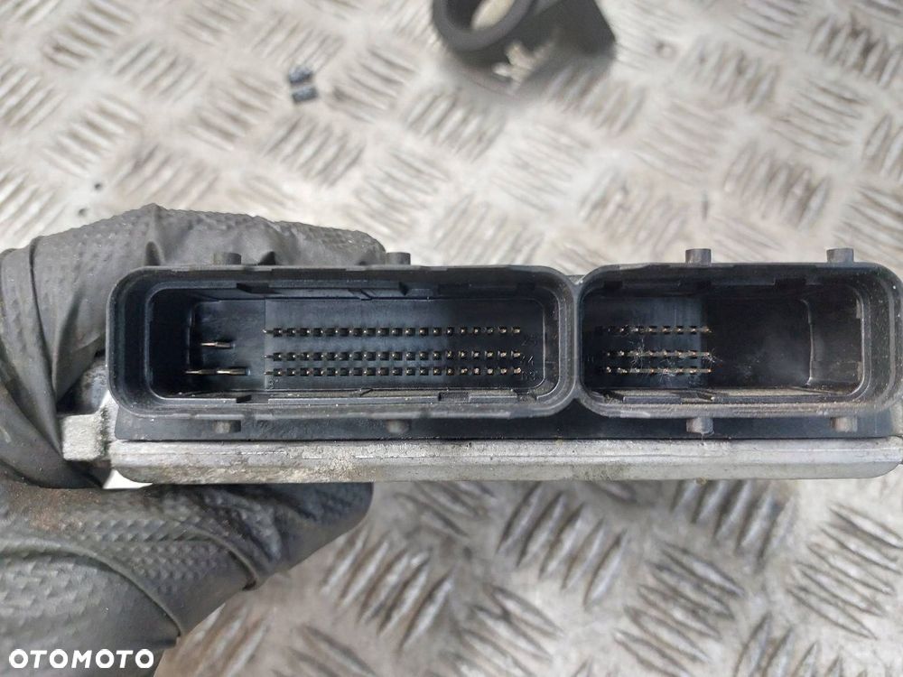 ZESTAW STARTOWY OPEL ZAFIRA A 2.0 DTL 90582540 - 3