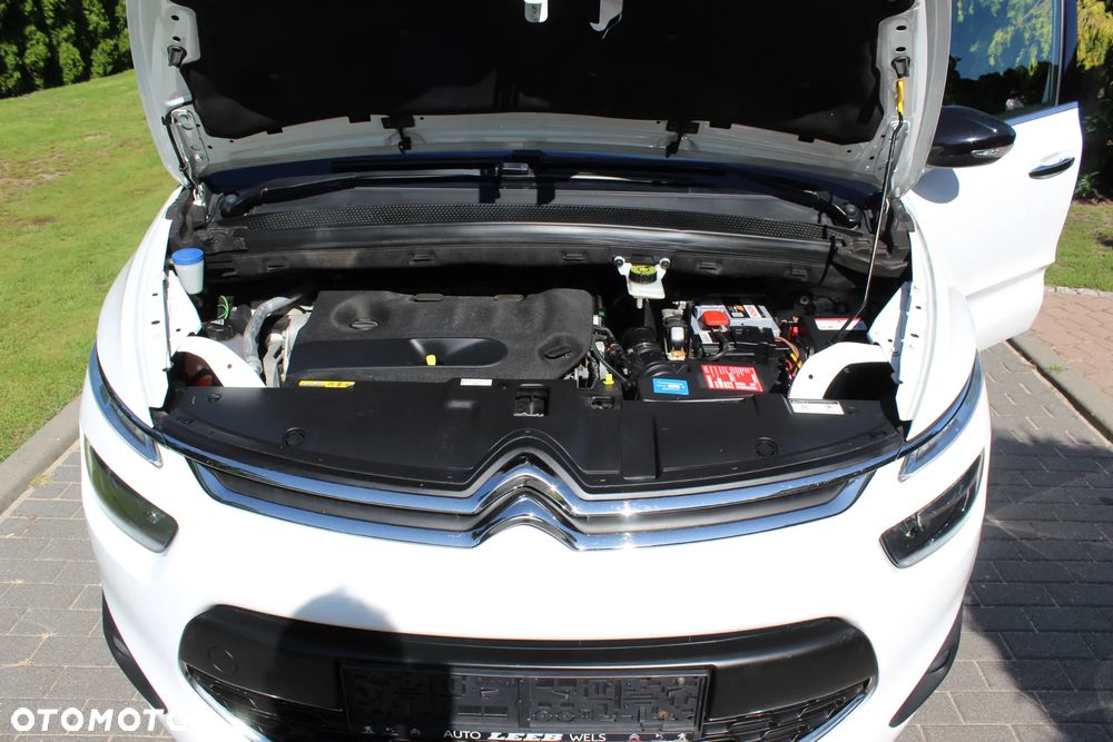Citroën C4 Picasso BlueHDi 150 EAT6 SELECTION - 33