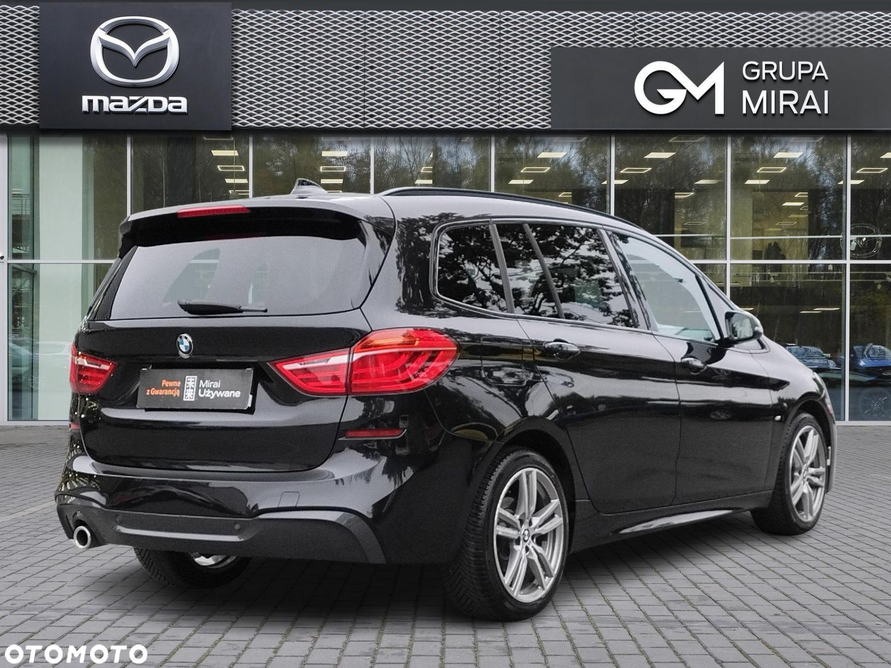 BMW Seria 2 218i GT GPF M Sport - 5