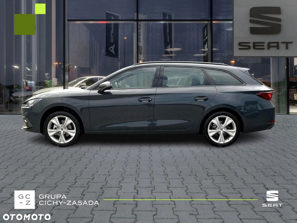 Seat Leon - 2