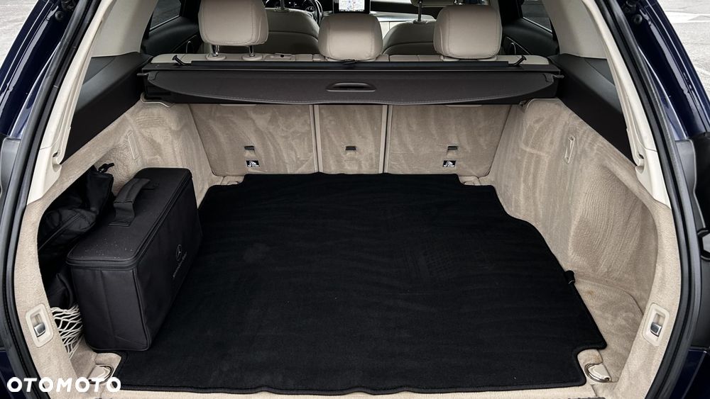 Mercedes-Benz Klasa C - 31