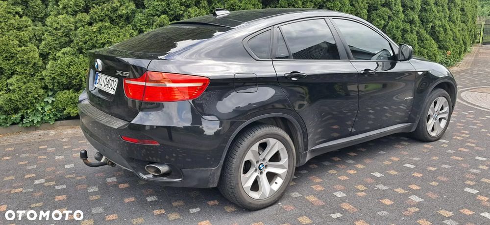 BMW X6 40d xDrive - 2