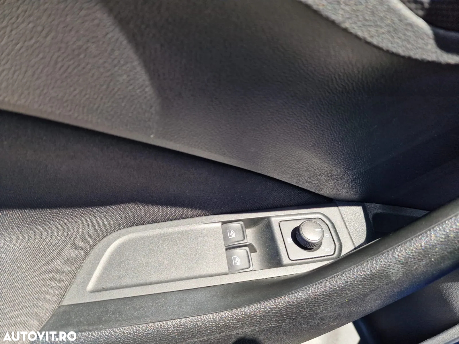 Skoda Scala 1.0 TSI Ambition - 8