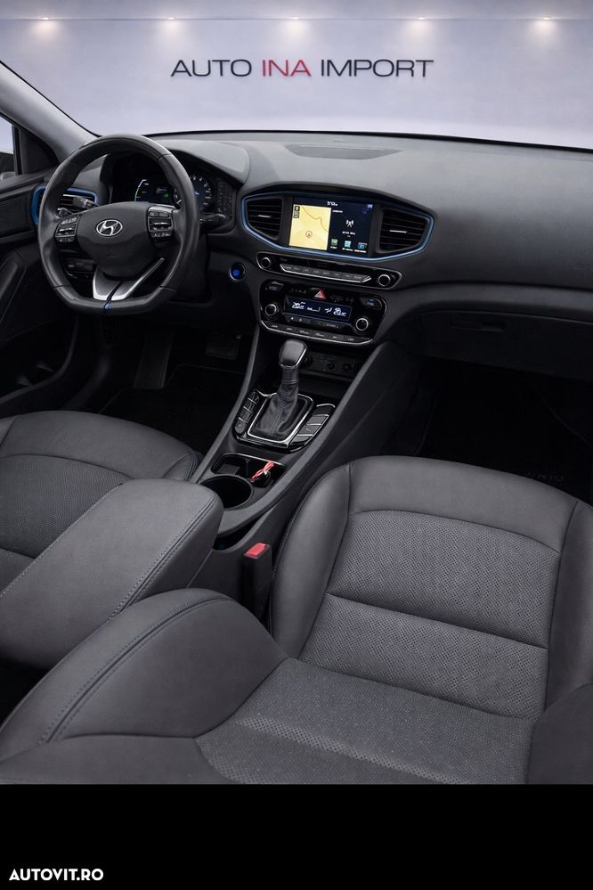 Hyundai IONIQ 141CP Exclusive - 7