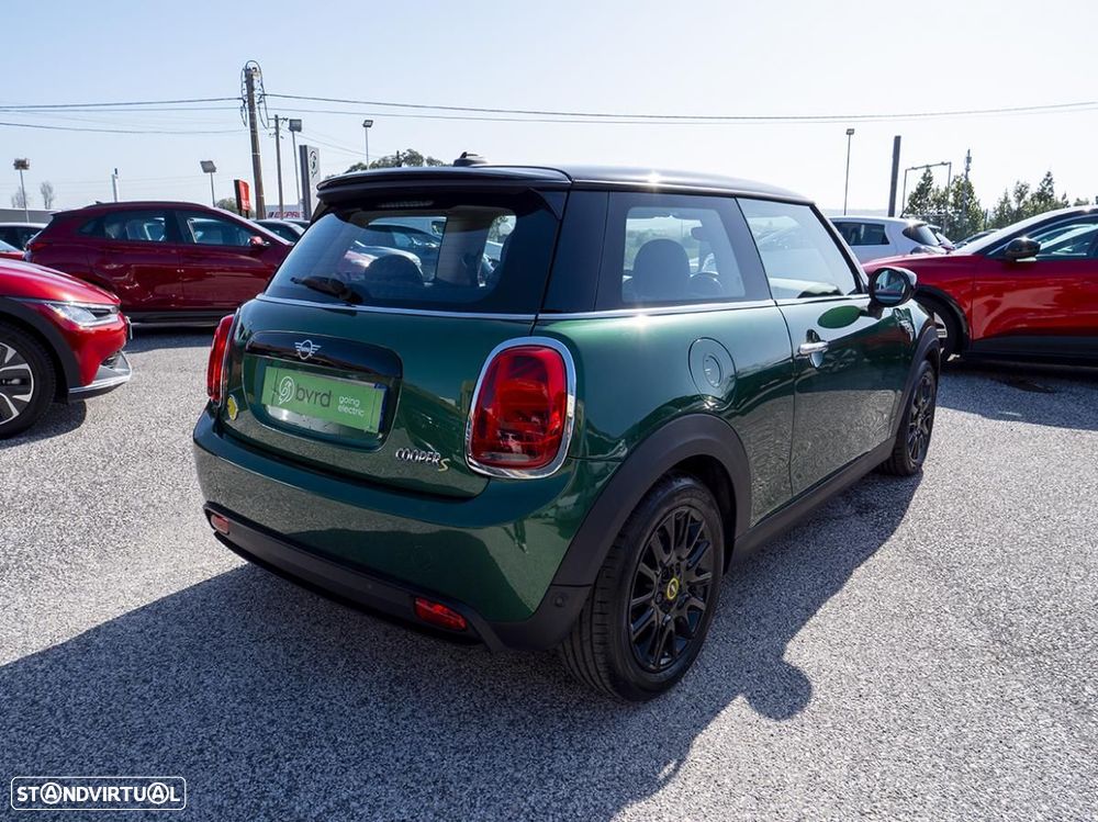 MINI 3 Portas Cooper SE Essential - 15