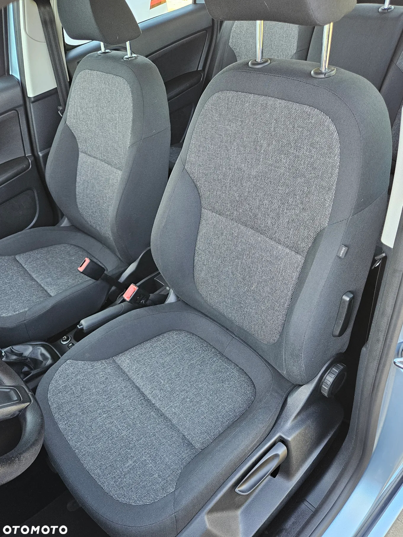 Skoda Yeti 1.2 TSI Elegance - 9