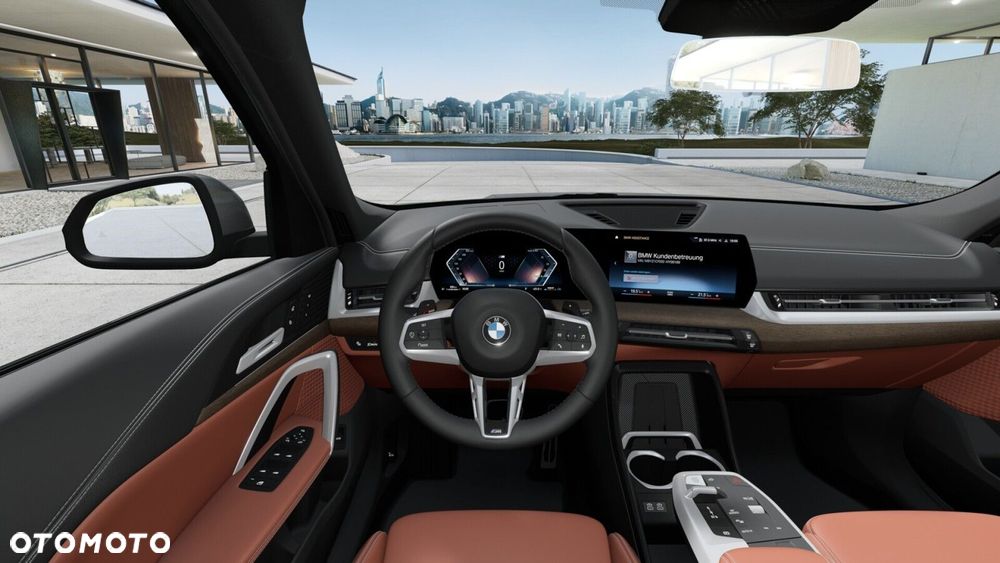 BMW X1 sDrive20d mHEV M Sport sport - 11