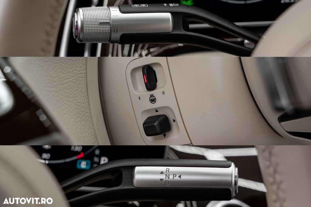 Mercedes-Benz S 400 d 4MATIC Aut - 36
