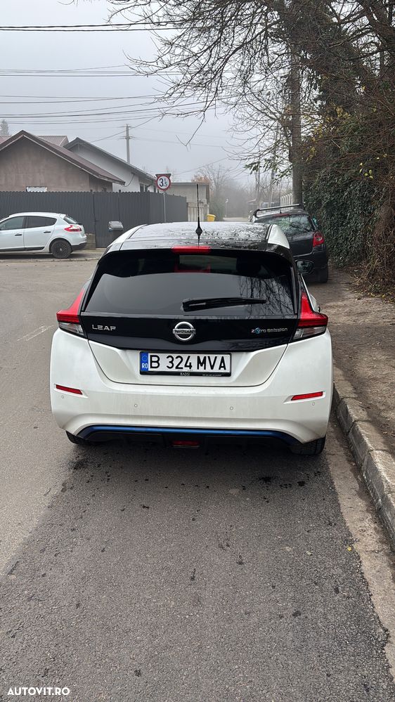 Nissan LEAF Tekna - 3