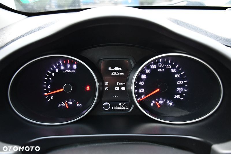 Kia Sportage 1.6 GDI XL 2WD - 15