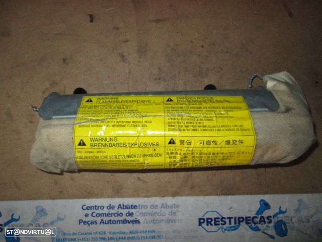 Airbag Banco MR306232 MITSUBISHI CARISMA 2001 DRT - 2