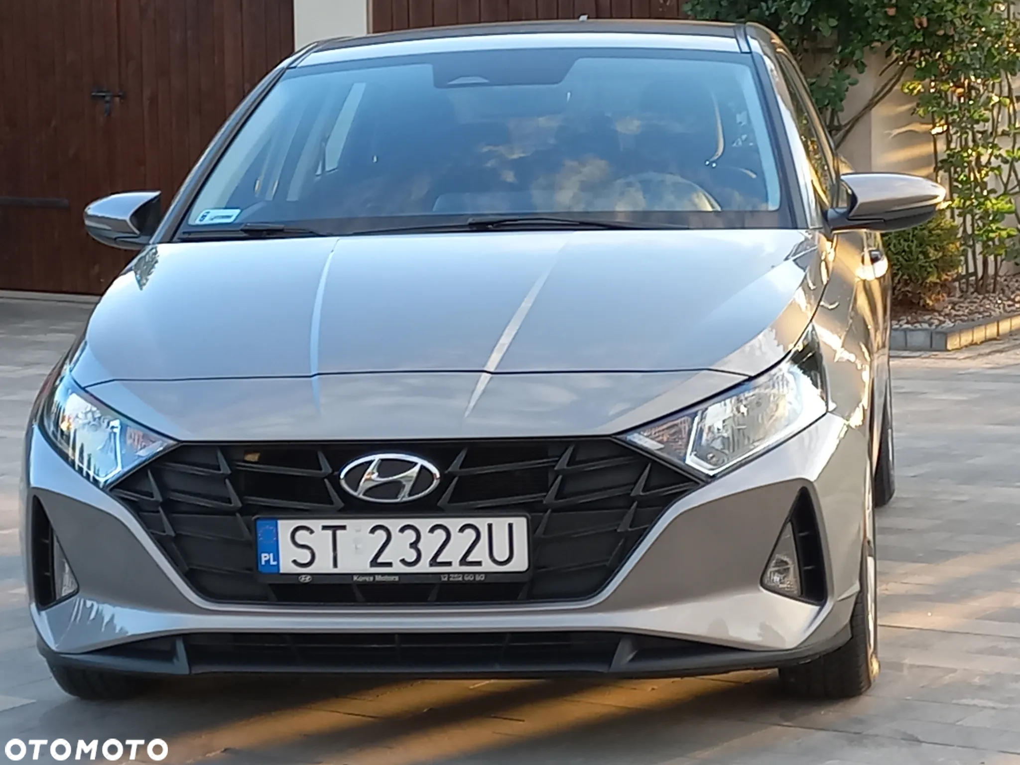 Hyundai i20 1.2 Classic Plus - 24