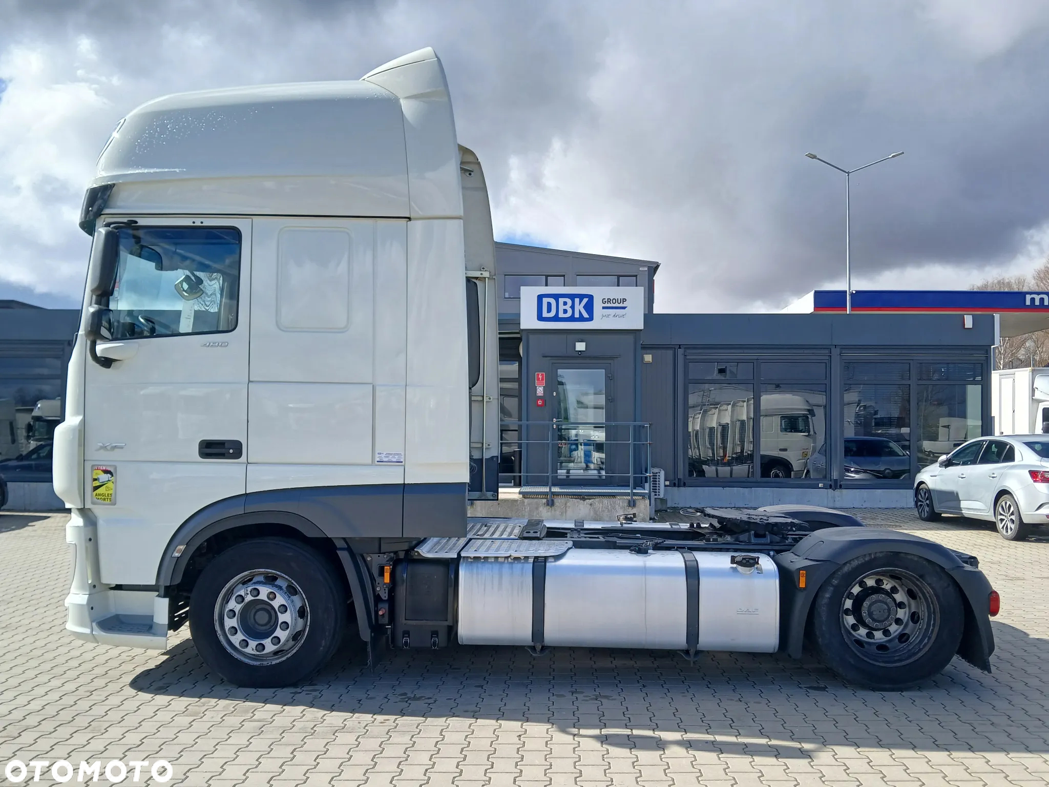 DAF XF 480 FT (31072) - 5