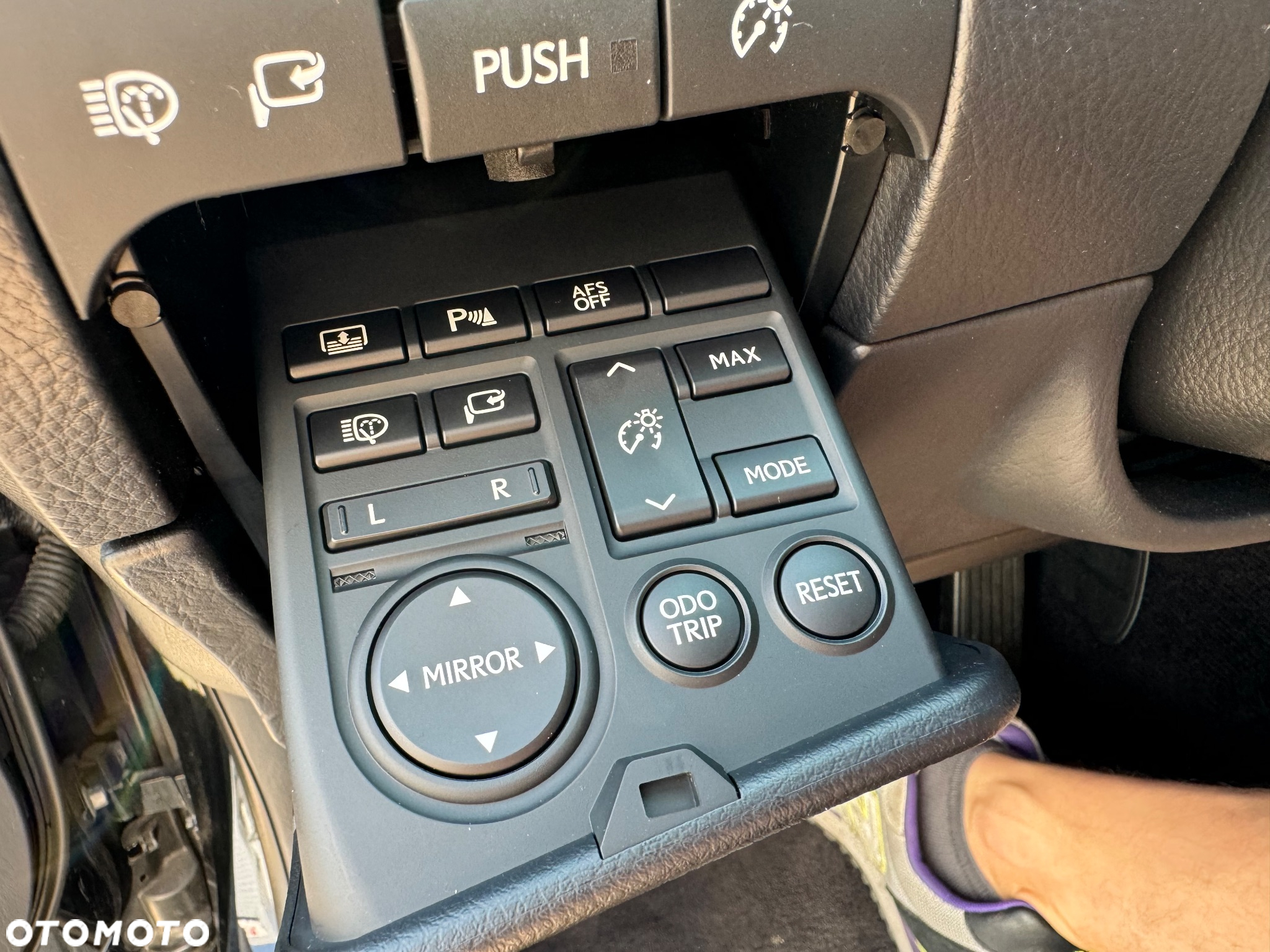 Lexus GS 450h Prestige + - 27