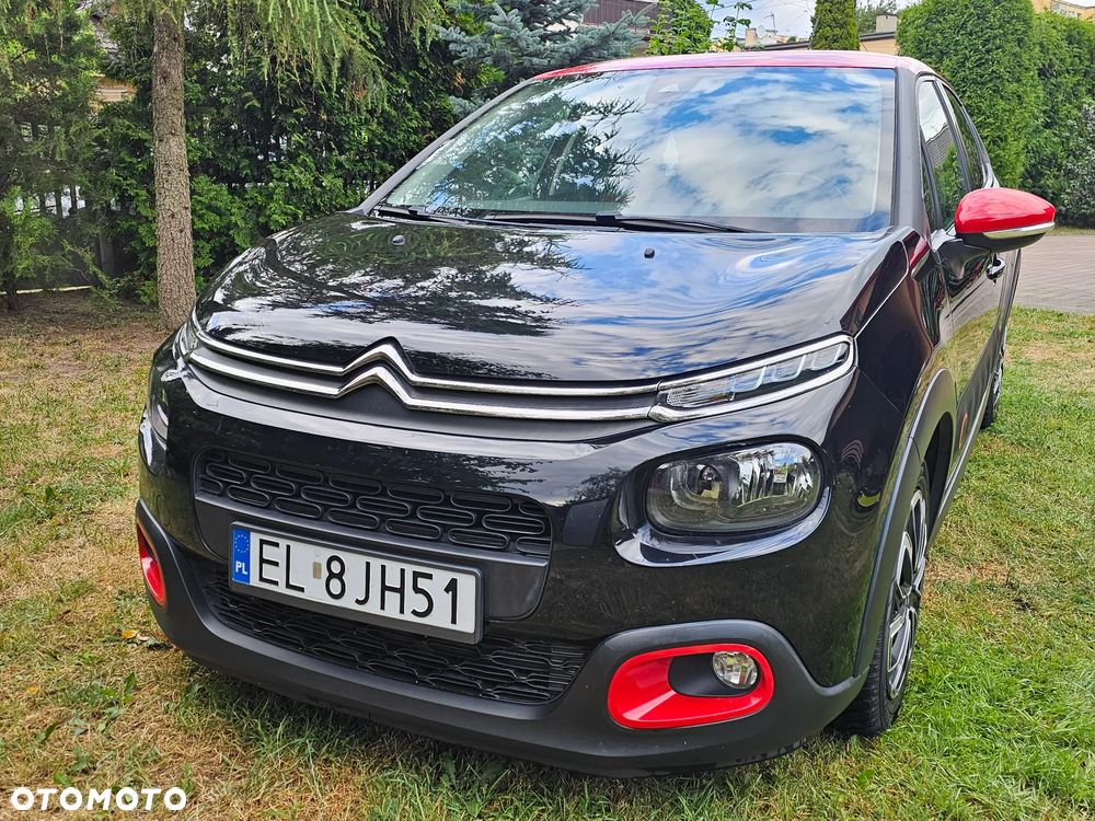 Citroën C3 1.2 PureTech GPF Shine - 3
