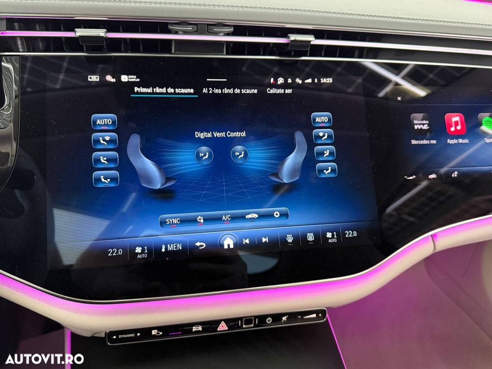 Mercedes-Benz E 200 MHEV 4MATIC Aut. - 29