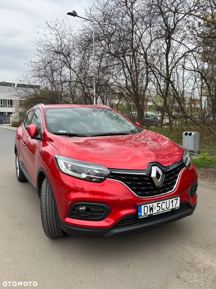 Renault Kadjar 1.3 TCe FAP Life - 3