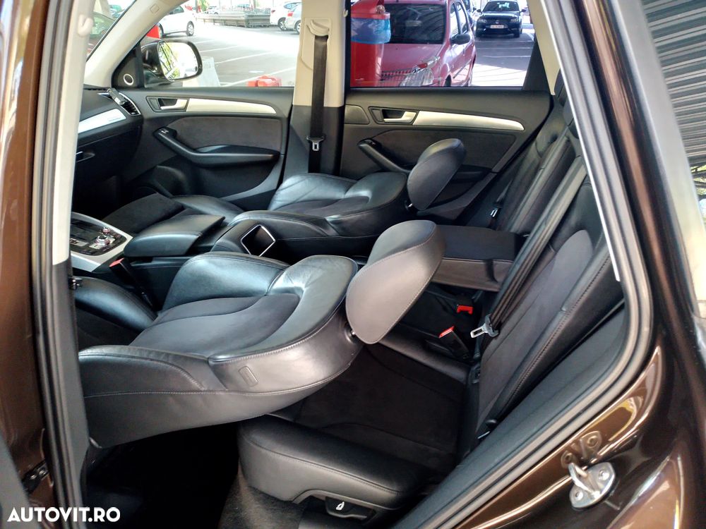 Audi Q5 3.0 TDI Quattro S tronic - 19