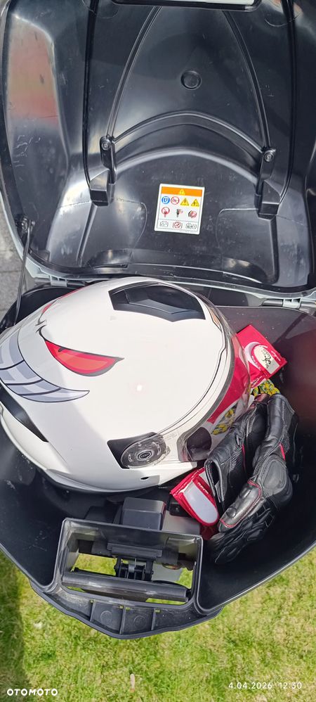 Honda NSS - 11