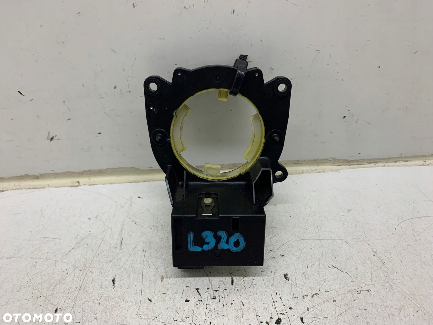 CZUJNIK KĄTA SKRĘTU SRO500091 RANGE ROVER SPORT I L320 05-13 - 2