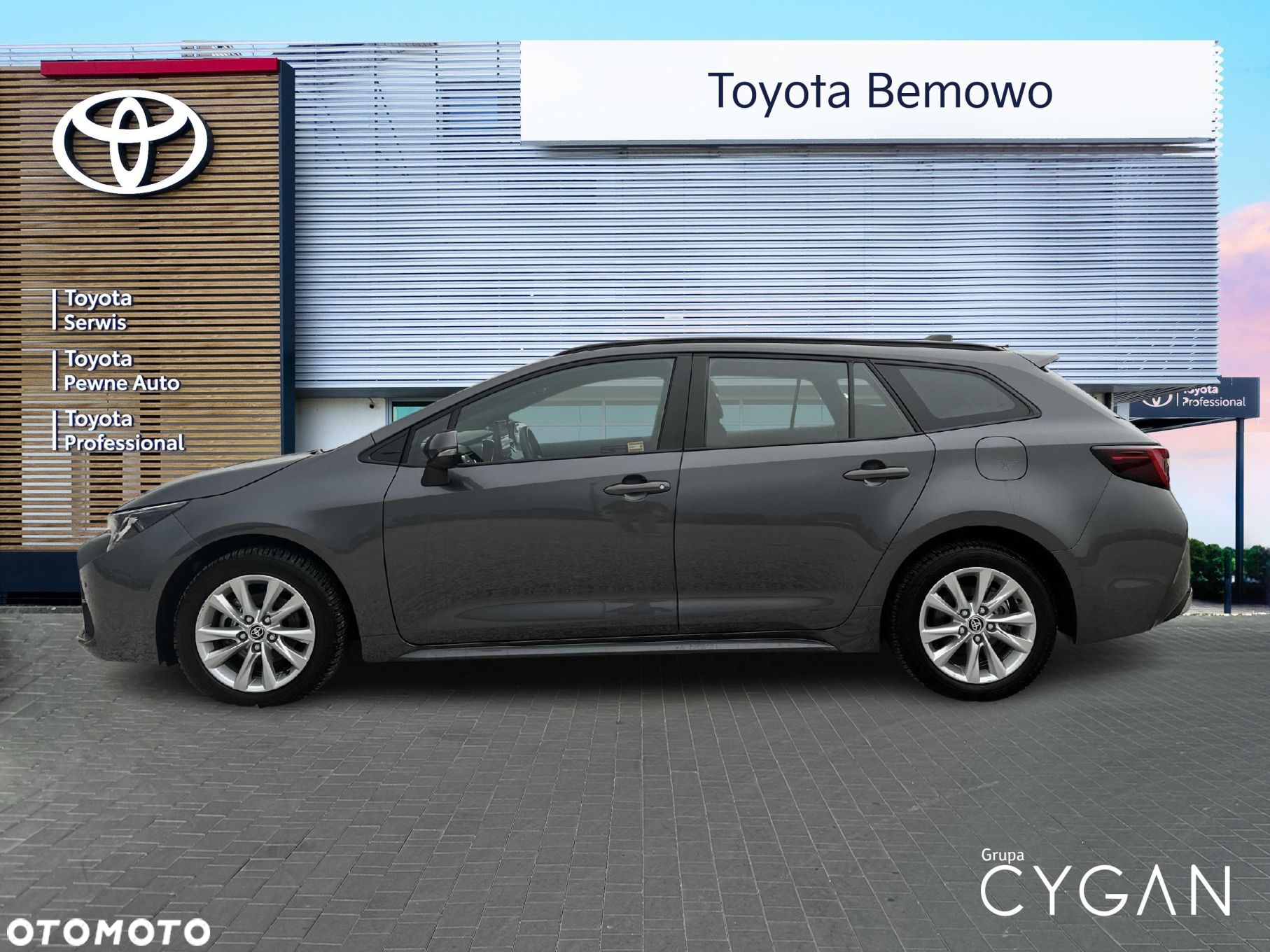 Toyota Corolla - 6