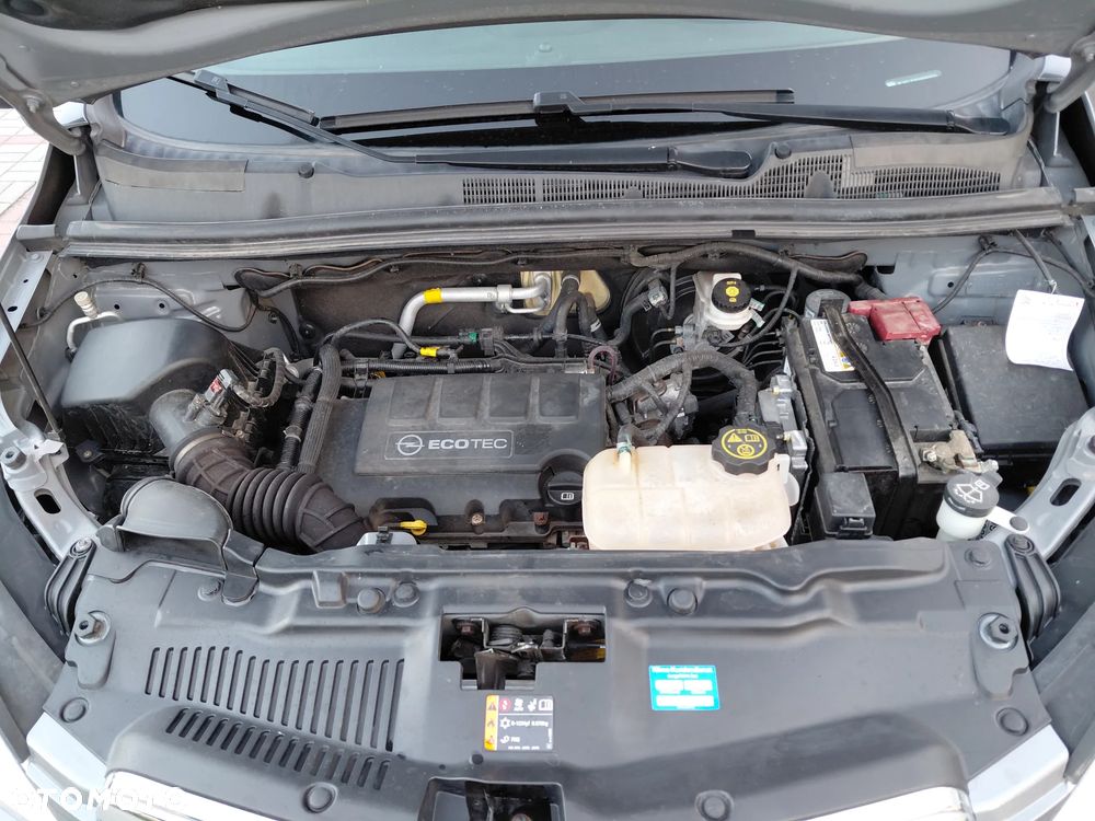 Opel Mokka - 18