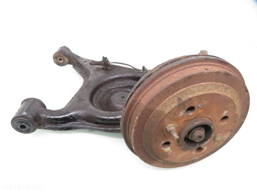 WAHACZ TYLNY LEWY FIAT SEICENTO - 1