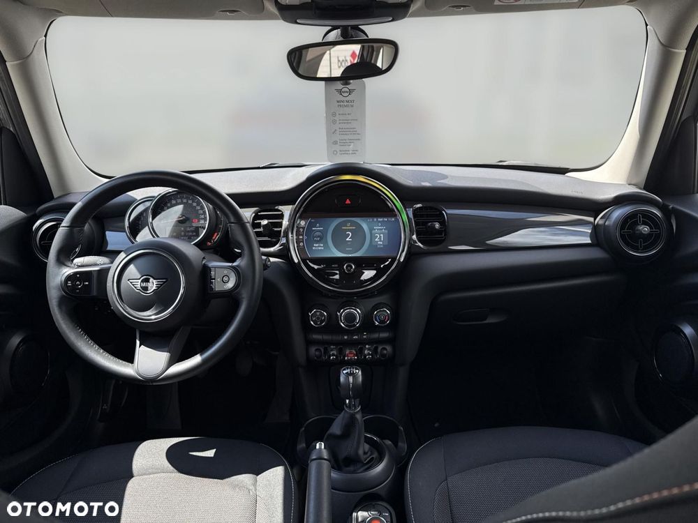 MINI Cooper - 6