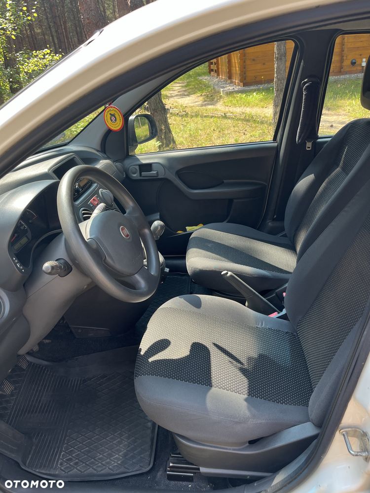 Fiat Panda - 7