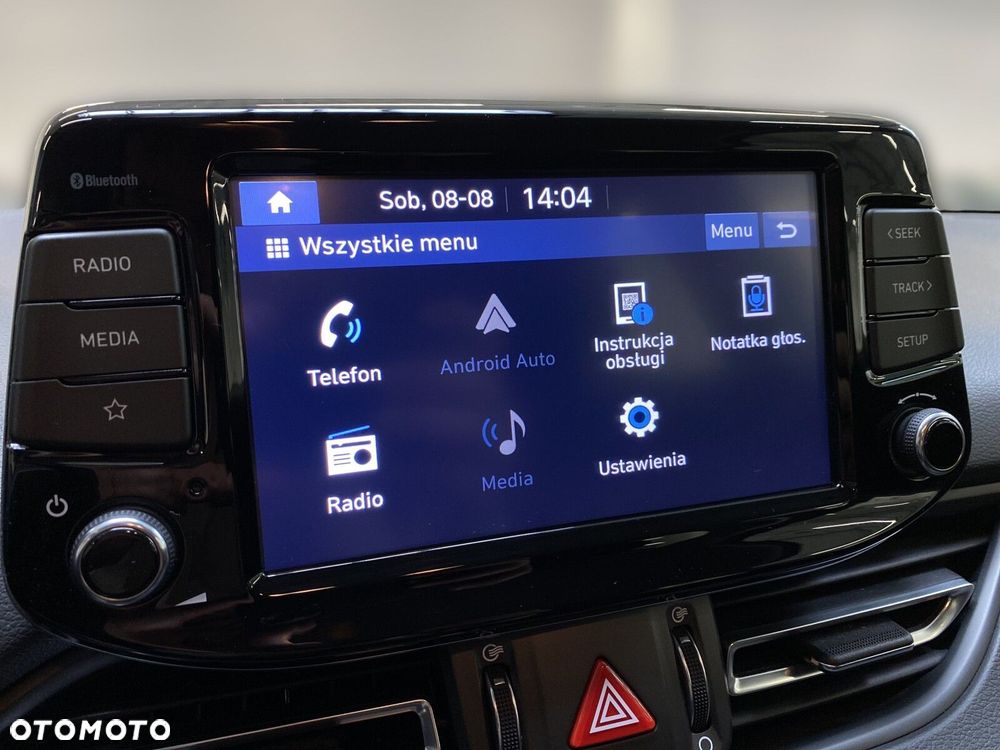 Hyundai i30 1.5 T-GDI 48V Smart DCT - 18