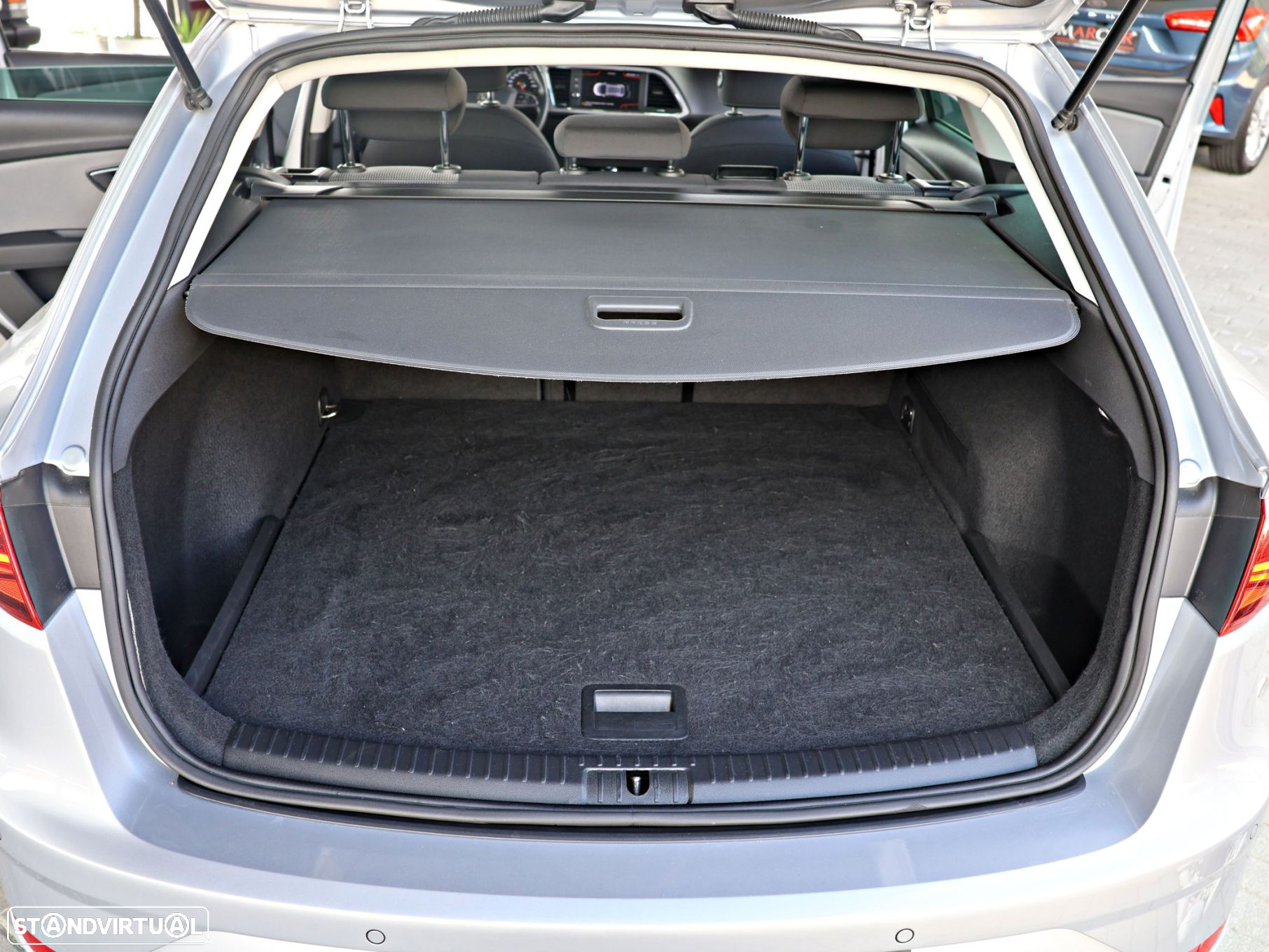 SEAT Leon ST 1.6 TDI Style S/S - 38