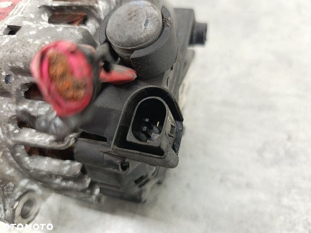 ALTERNATOR FORD FIESTA MK7 7G9N-10300-CC TG12C037 2543426A  1.25 16V - 6